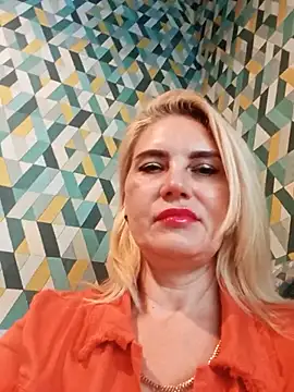JennyOMay online show from July 27, 2026, 5:36 am