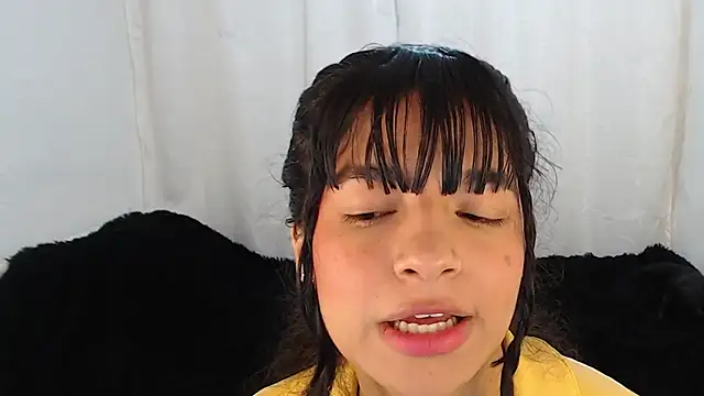 Liz Galactic online show from January 18, 2025, 10:06 pm