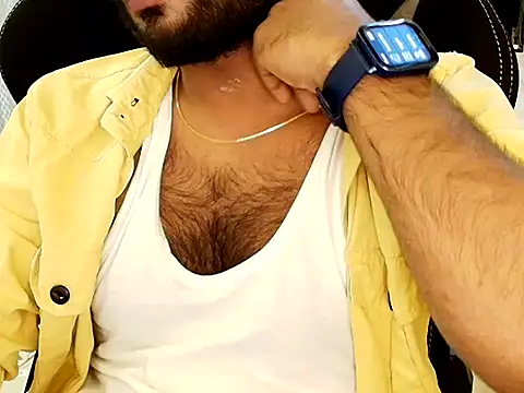 SHENOY3 online show from November 1, 2025, 5:26 pm