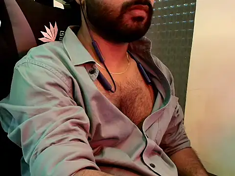 SHENOY3 online show from April 1, 2026, 12:06 pm