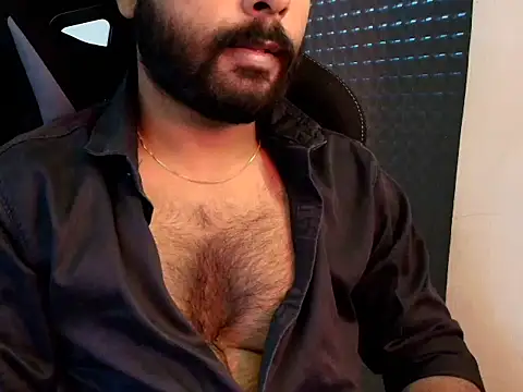 SHENOY3 online show from April 17, 2026, 2:36 am