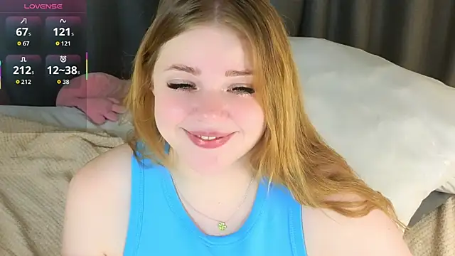 Tori cat online show from July 11, 2026, 8:55 pm