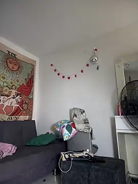 Snapshot of kiaraglam2 chatting on October 23, 2025, 2:38 pm kiaraglam2 online show from October 23, 2025, 2:38 pm