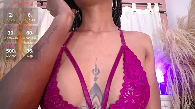 EmmySweett online show from February 1, 2025, 12:29 am