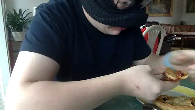 hamstergrabben online show from February 25, 2025, 12:34 pm