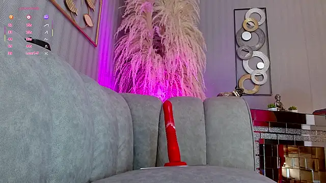 adara le online show from October 13, 2025, 12:38 pm