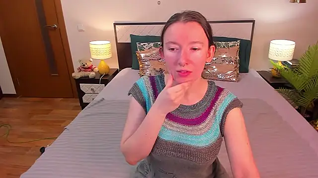 Snapshot of CatherineWalls chatting on May 22, 2026, 6:31 am CatherineWalls online show from May 22, 2026, 6:31 am
