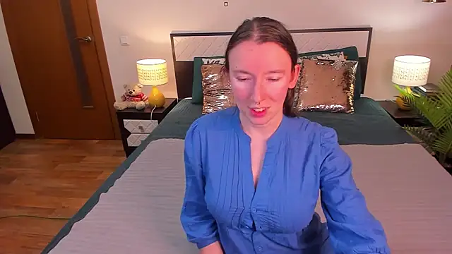 Snapshot of CatherineWalls chatting on May 31, 2026, 1:58 am CatherineWalls online show from May 31, 2026, 1:58 am