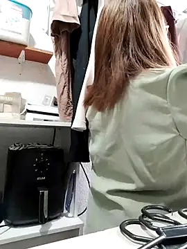 Vicky Rosse online show from February 6, 2026, 8:34 pm