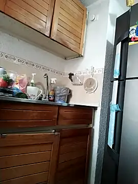 Vicky Rosse online show from February 23, 2026, 6:49 pm