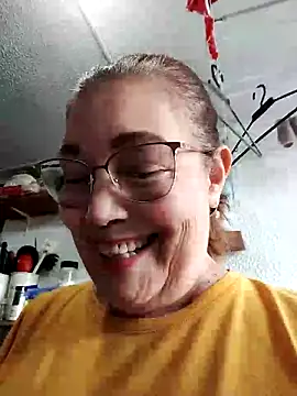 Vicky Rosse online show from March 13, 2026, 8:04 pm