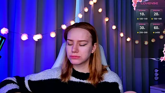 Ramona    online show from March 9, 2025, 5:44 am