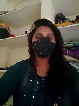 Indiantina online show from September 27, 2025, 8:52 am