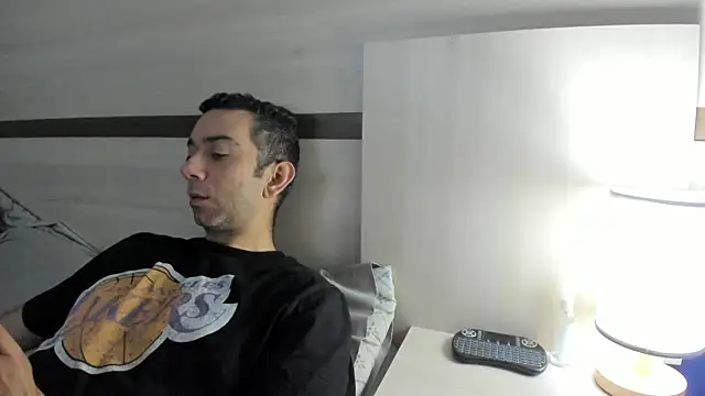 funcouple1985 online show from March 12, 2025, 7:28 pm