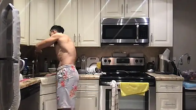 BigGuyMuscle online show from February 27, 2026, 2:22 am