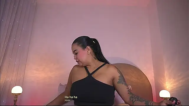 alexaa walker online show from January 15, 2026, 11:59 am