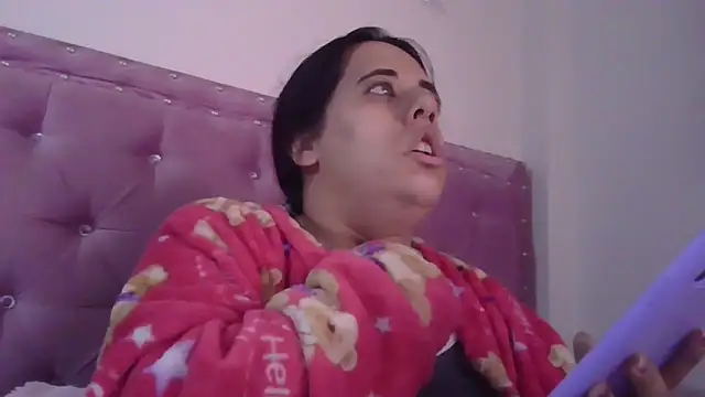 annarose19 online show from March 1, 2025, 2:15 am