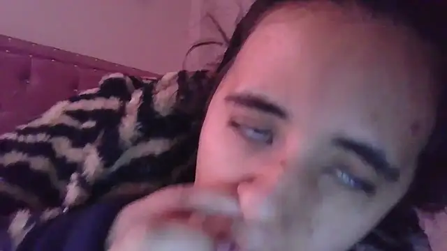 annarose19 online show from February 10, 2026, 7:29 pm