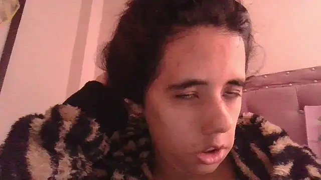 annarose19 online show from February 19, 2026, 8:05 pm