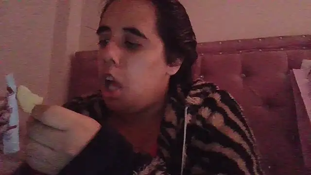 annarose19 online show from March 30, 2026, 10:00 pm