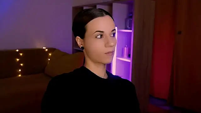 ItsAlisia online show from February 24, 2026, 6:33 am