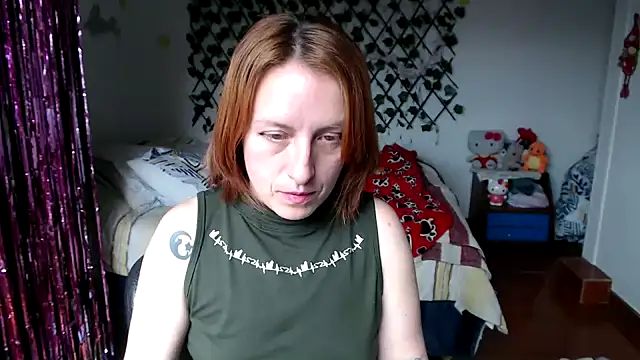 Snapshot of kittykalor09 chatting on February 20, 2026, 6:52 pm kittykalor09 online show from February 20, 2026, 6:52 pm