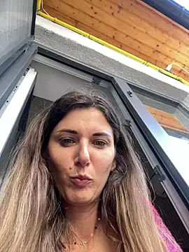 marie marie03 online show from July 24, 2026, 6:00 am