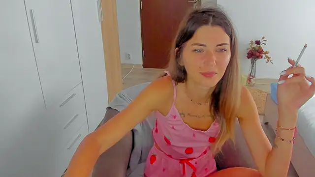 marie marie03 online show from July 27, 2026, 6:20 am