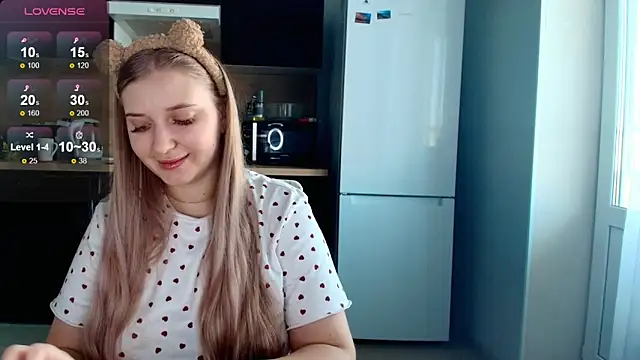 Snapshot of Adr1ana_ chatting on February 15, 2026, 7:05 am Adr1ana online show from February 15, 2026, 7:05 am