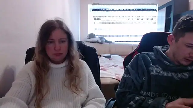 PeterAndJen online show from March 20, 2025, 6:30 am