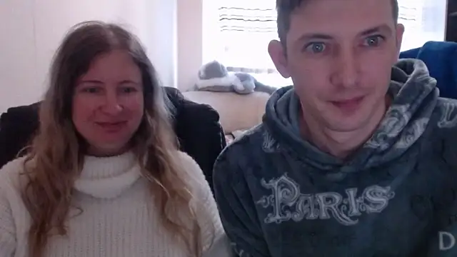 PeterAndJen online show from March 22, 2025, 9:45 am