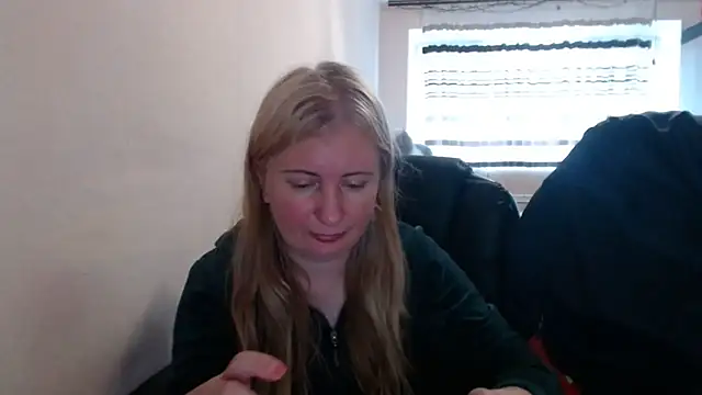 PeterAndJen online show from May 16, 2026, 11:09 am