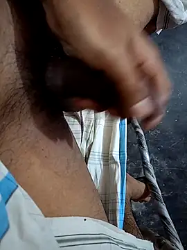 Lover choice online show from October 7, 2025, 5:32 pm