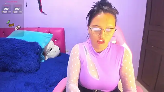 crissn0707 online show from February 11, 2025, 12:49 am