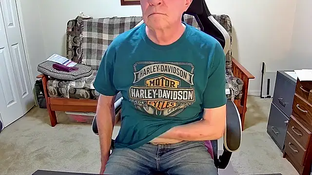jimmy d47 online show from May 30, 2026, 4:15 pm