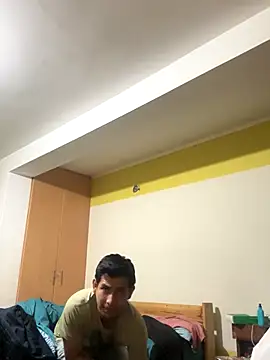 alejandro 696969 online show from January 8, 2026, 11:07 pm