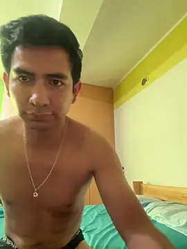 alejandro 696969 online show from April 3, 2026, 7:01 pm