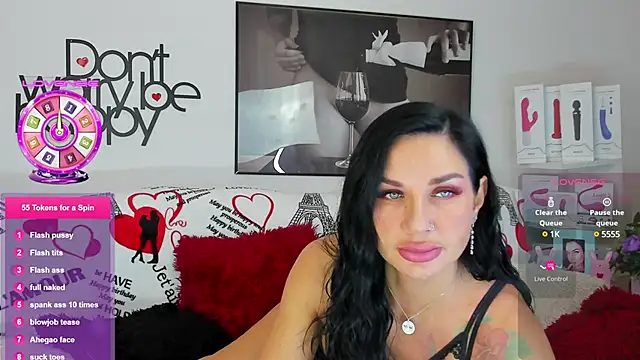 Snapshot of Tara_Bloss chatting on February 11, 2025, 3:08 am Tara Bloss online show from February 11, 2025, 3:08 am