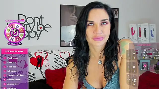 Snapshot of Tara_Bloss chatting on February 12, 2025, 3:07 am Tara Bloss online show from February 12, 2025, 3:07 am