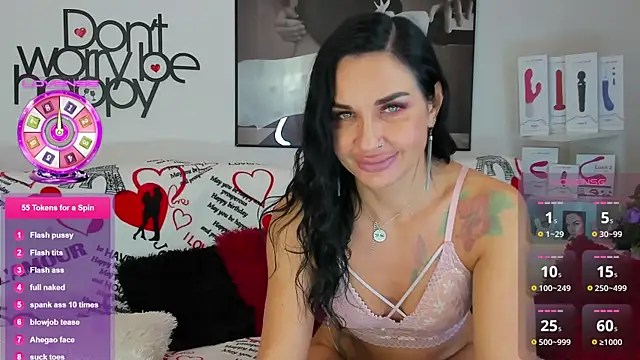 Snapshot of Tara_Bloss chatting on February 13, 2025, 4:54 am Tara Bloss online show from February 13, 2025, 4:54 am