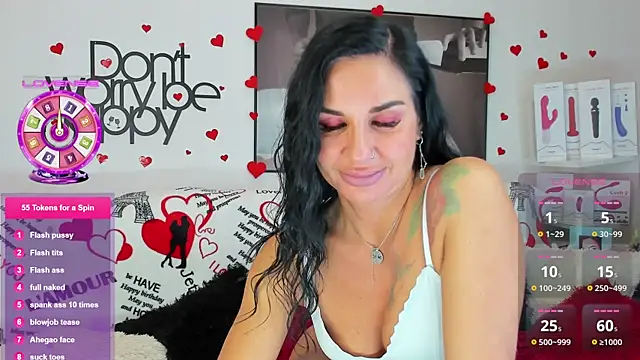 Snapshot of Tara_Bloss chatting on February 16, 2025, 3:26 am Tara Bloss online show from February 16, 2025, 3:26 am