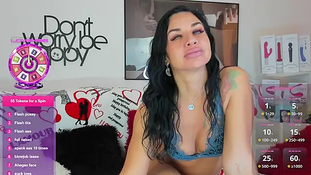 Snapshot of Tara_Bloss chatting on February 19, 2025, 3:06 am Tara Bloss online show from February 19, 2025, 3:06 am