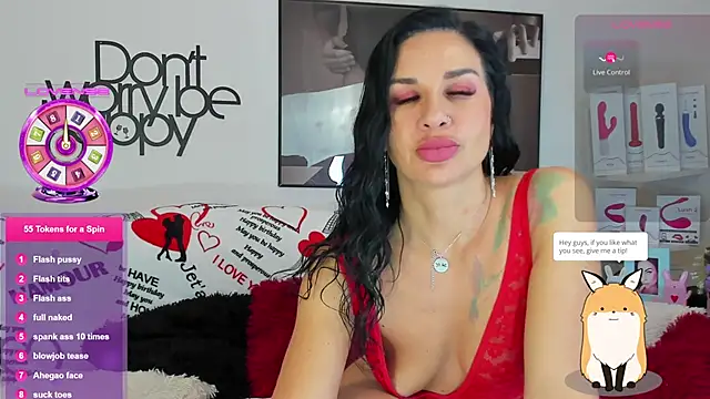 Snapshot of Tara_Bloss chatting on March 11, 2025, 3:05 am Tara Bloss online show from March 11, 2025, 3:05 am