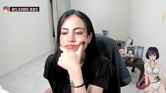 sexnherbs online show from January 14, 2025, 5:19 am