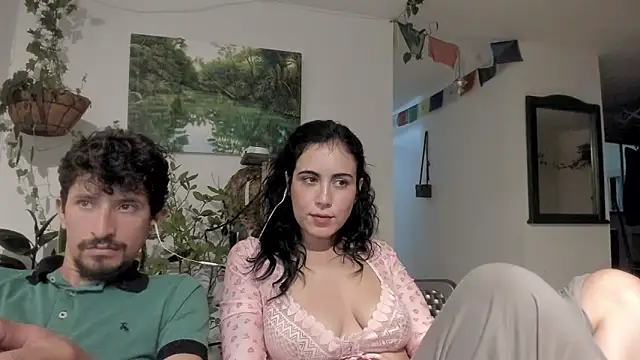sexnherbs online show from June 5, 2026, 5:47 am