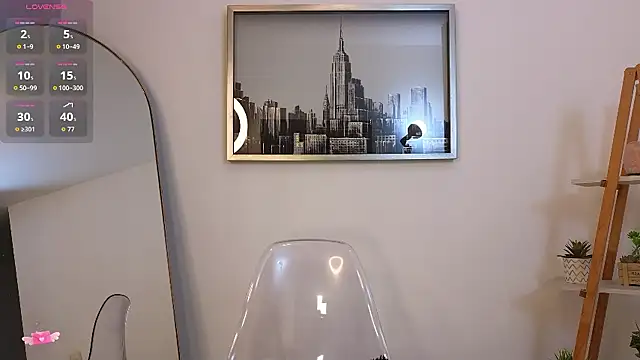 bella  adams online show from January 9, 2026, 10:51 am