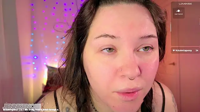 JennKenobi online show from February 23, 2026, 3:31 pm