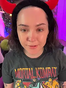 JennKenobi online show from June 10, 2026, 2:27 pm