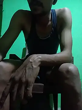 Snapshot of PrabV0319 chatting on May 31, 2026, 8:10 pm PrabV0319 online show from May 31, 2026, 8:10 pm