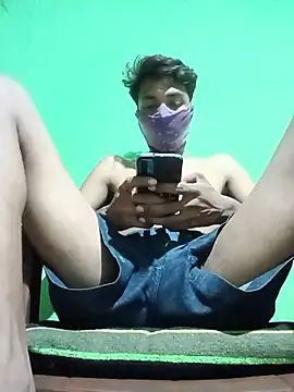 Snapshot of PrabV0319 chatting on June 5, 2026, 8:36 pm PrabV0319 online show from June 5, 2026, 8:36 pm